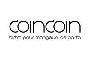 Coin Coin I Carte de visite I Recto I (1)