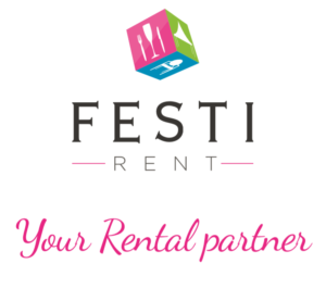 FESTI LOGO